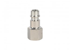 Переходник PATRIOT 113A/1 рапид штуцер - гайка 1/4'' арт.830900080 - фото 7