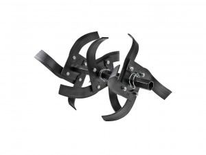 Комплект фрез основных Patriot к мотоблокам Калуга, Самара, Победа, Урал арт.490002222 - фото 3