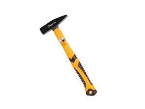 Молоток 400г Вихрь, фиберглассовая рукоятка арт. 73/6/8/5 - фото 3