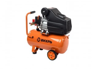 Компрессор масляный Вихрь КМП-230/24 арт. 74/3/2 - фото 3