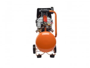 Компрессор масляный Вихрь КМП-230/24 арт. 74/3/2 - фото 7