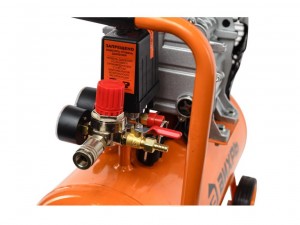 Компрессор масляный Вихрь КМП-230/24 арт. 74/3/2 - фото 9