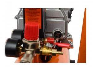 Компрессор масляный Вихрь КМП-230/24 арт. 74/3/2 - фото 10