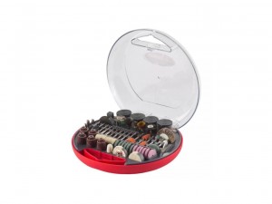 Набор мини-насадок Зубр, 180 предметов арт.35900-H180 - фото 2