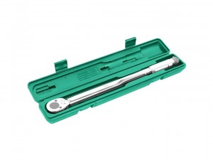 Ключ динамометрический 1/2'' щелчковый Арсенал, 28-210Нм арт.8144820 - фото 4