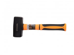 Кувалда 1,5кг, фиберглас.рукоятка Вихрь - фото 4