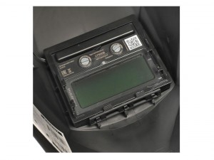 Маска сварщика хамелеон Patriot 351D 880501905 - фото 3