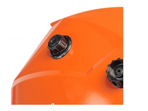 Маска сварщика хамелеон Patriot 350D 880504747 - фото 2