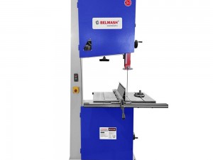 Станок ленточнопильный BELMASH WBS-800/380 - фото 2