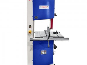 Станок ленточнопильный BELMASH WBS-610P/400 - фото 2