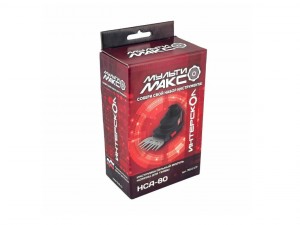 Аккумуляторный модуль ножниц для травы Интерскол НСА-80 755.0.3.19 - фото 3