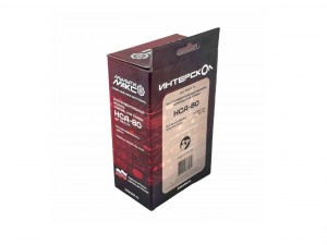 Аккумуляторный модуль ножниц для травы Интерскол НСА-80 755.0.3.19 - фото 4