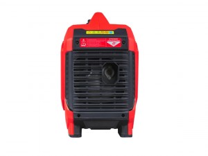 Электростанция инверторная Fubag ТI 1200 646251 - фото 5