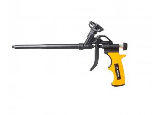 Пистолет для монтажной пены, тефлон.покрытие Вихрь 73/3/6/4 - фото 2