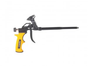 Пистолет для монтажной пены, тефлон.покрытие Вихрь 73/3/6/4 - фото 3