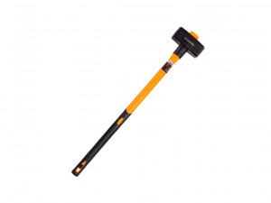 Кувалда 5кг, фиберглас.рукоятка Вихрь К5Ф - фото 2