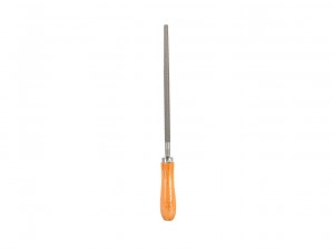 Напильник круглый 200мм Вихрь - фото 3