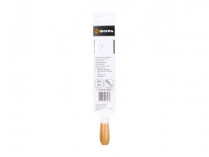 Напильник полукруглый 200мм Вихрь - фото 6