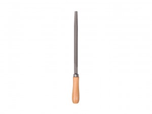 Напильник трехгранный 200мм Вихрь - фото 4