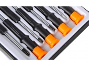 Набор отверток для точных работ 8предм. Вихрь - фото 4