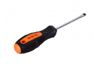 Отвертка SL5х100мм Вихрь - фото 2