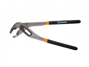 Клещи переставные 250мм Вихрь арт. 73/6/3/4 - фото 3