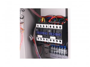 Блок автозапуска SNIRREX ABP-C - фото 6