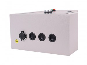 Блок автозапуска SNIRREX ABP-C - фото 8