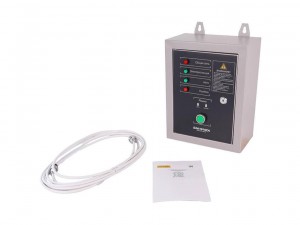 Блок автозапуска SNIRREX ABP-C - фото 10