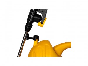 Опрыскиватель аккумуляторный, с АКБ и ЗУ Champion SA 16 - фото 4