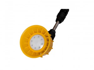 Опрыскиватель аккумуляторный, с АКБ и ЗУ Champion SA 16 - фото 5