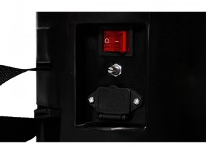 Опрыскиватель аккумуляторный, с АКБ и ЗУ Champion SA 16 - фото 8