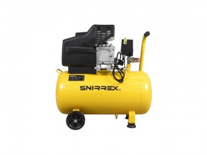 Компрессор масляный Snirrex SCD1.8-50/300 - фото 2