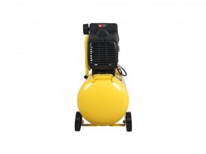 Компрессор масляный Snirrex SCD1.8-50/300 - фото 4