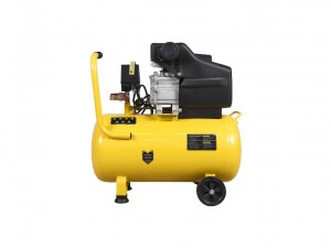 Компрессор масляный Snirrex SCD1.8-50/300 - фото 6