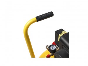 Компрессор масляный Snirrex SCD1.8-50/300 - фото 9