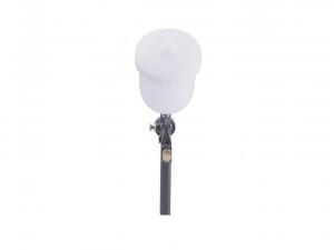 Краскораспылитель с верхним бачком FUBAG BASIC G600/1.5 HP - фото 4