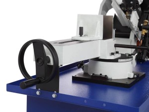 Станок ленточнопильный BELMASH MBS-884CH/400 - фото 9