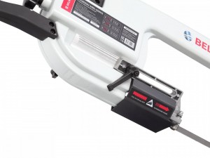 Станок ленточнопильный BELMASH MBS-660VS - фото 9
