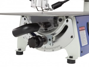 Станок лобзиковый BELMASH SS-560VSP - фото 4