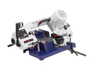 Станок ленточнопильный BELMASH MBS-440 - фото 4