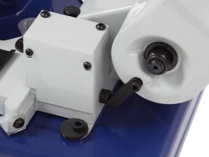 Станок ленточнопильный BELMASH MBS-440 - фото 10