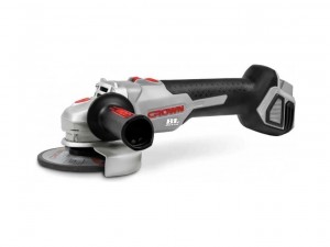 Аккумуляторная угловая шлифмашина Crown CT23001-125HX - фото 2