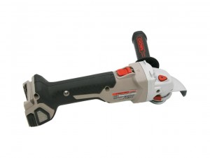 Аккумуляторная угловая шлифмашина Crown CT23001-125HX - фото 4