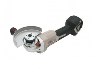 Аккумуляторная угловая шлифмашина Crown CT23001-125HX - фото 5