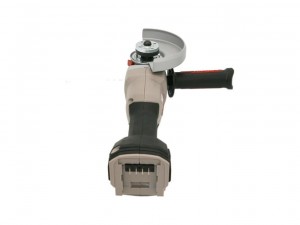 Аккумуляторная угловая шлифмашина Crown CT23001-125HX - фото 7