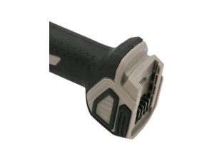 Аккумуляторная угловая шлифмашина Crown CT23001-125HX - фото 8