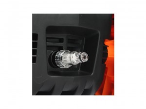 Моечная машина Patriot GT 920 Imperial, с индукционным двигателем арт.322306092 - фото 6