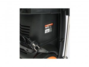 Моечная машина Patriot GT 920 Imperial, с индукционным двигателем арт.322306092 - фото 8