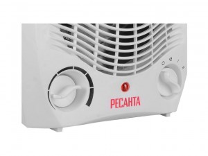 Тепловентилятор Ресанта ТВС-1 арт.67/2/1 - фото 6